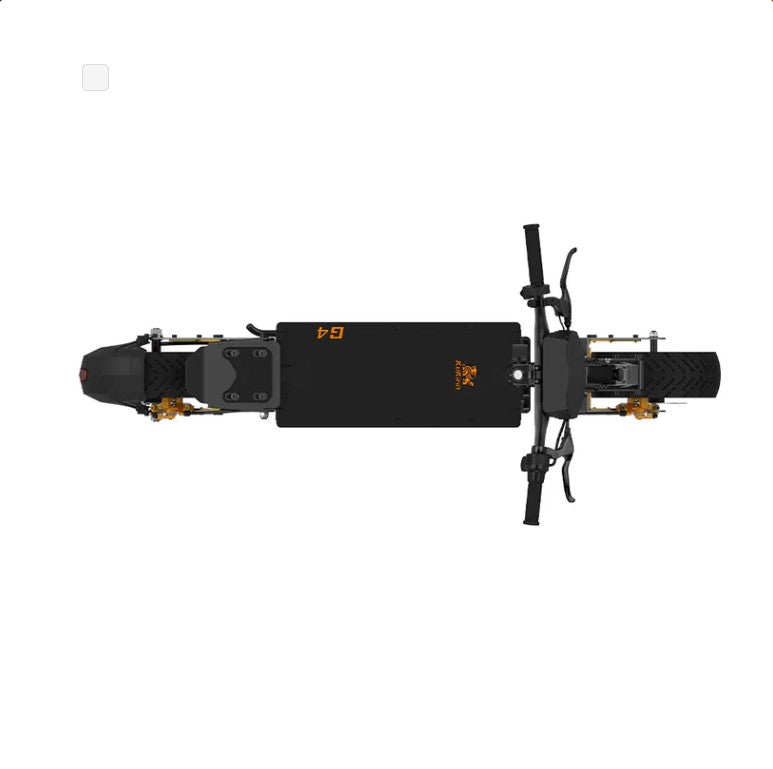 KuKirin G4 2000W