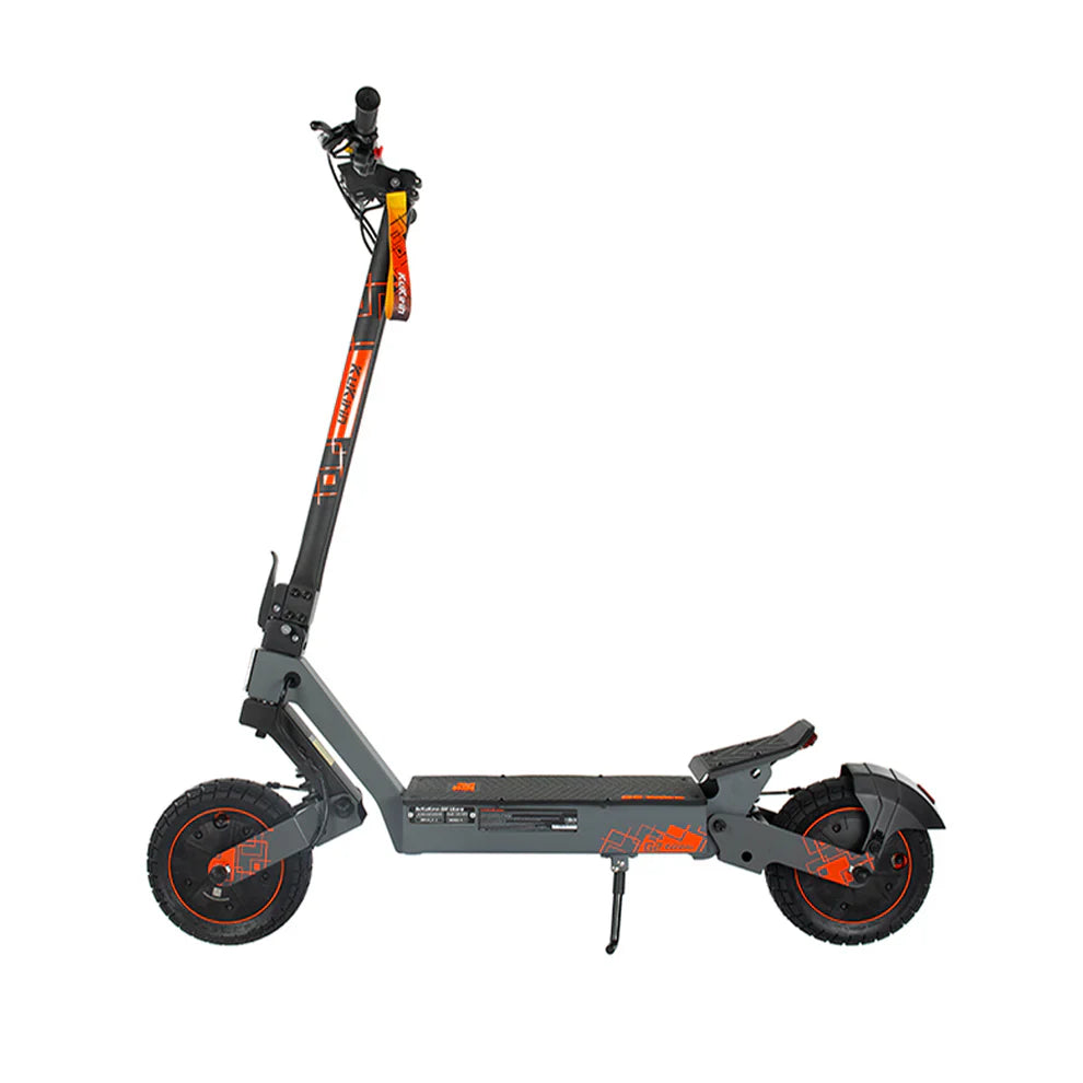 KuKirin G2 Ultra električni romobil