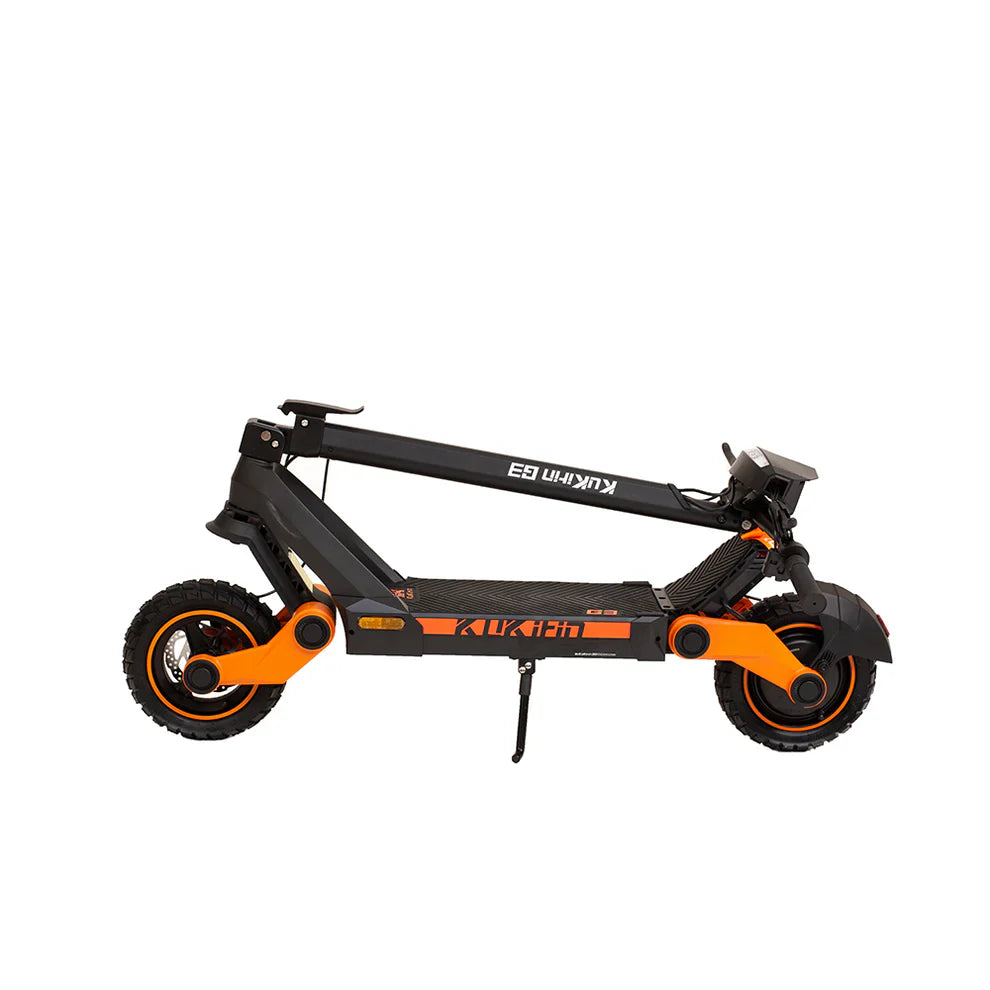 Kukirin G3 električni romobil