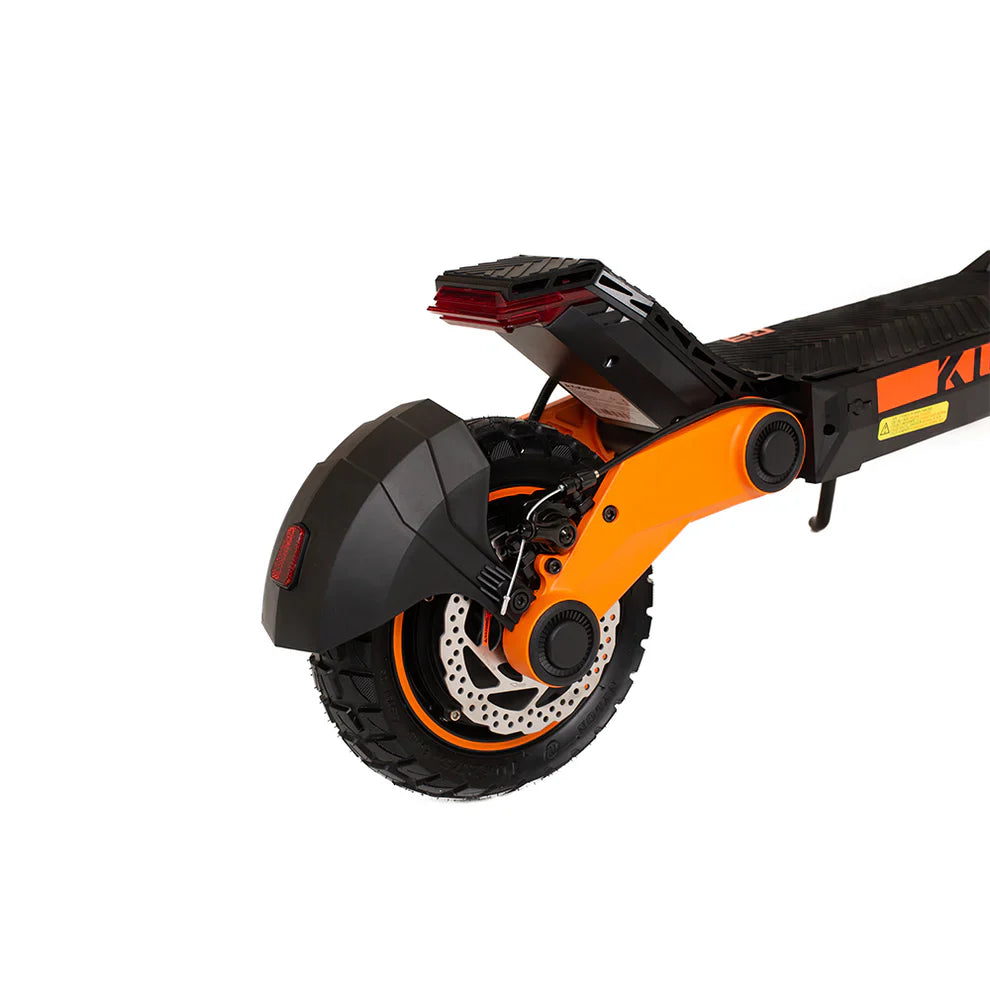 Kukirin G3 električni romobil