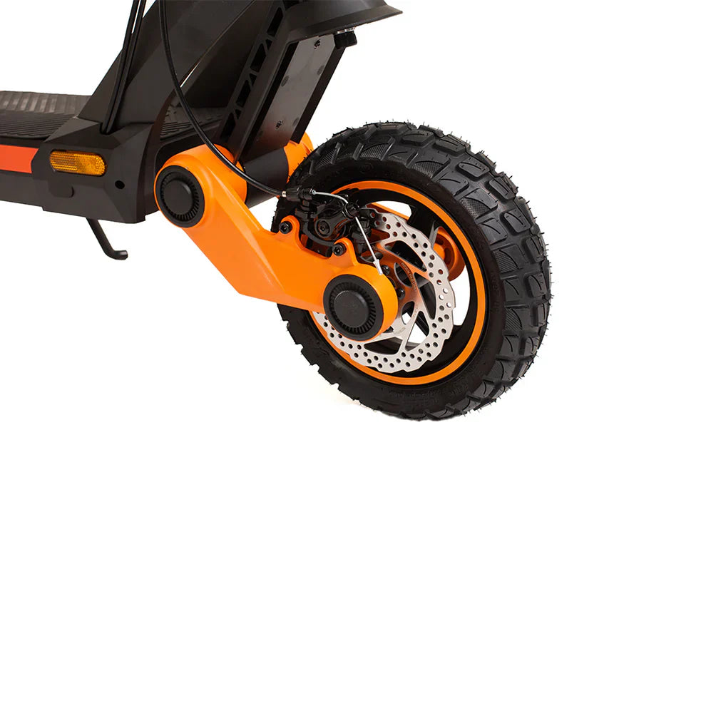 Kukirin G3 električni romobil