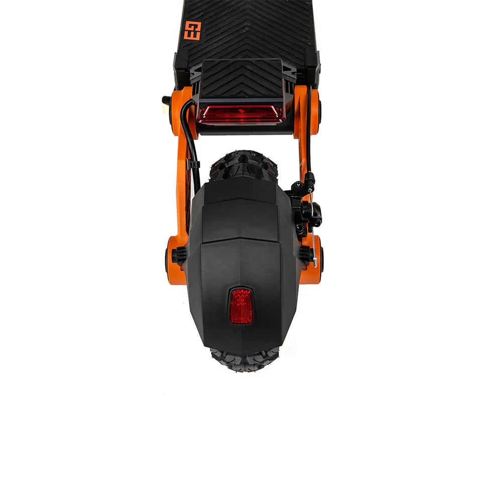 Kukirin G3 električni romobil