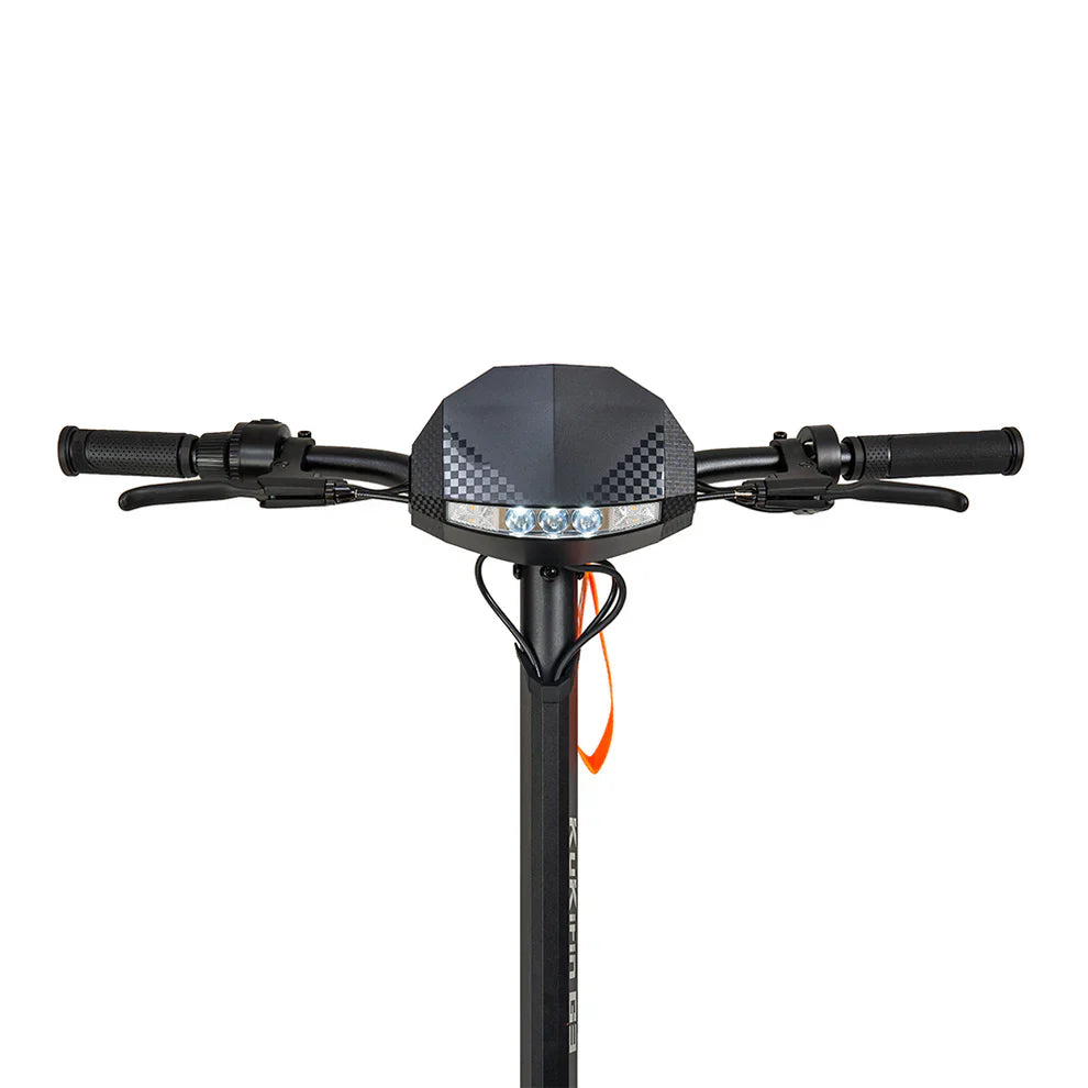 Kukirin G3 električni romobil