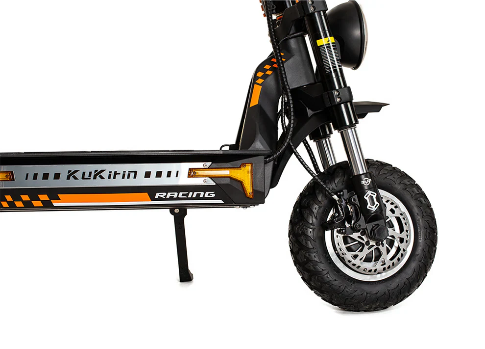 KuKirin G4 Max električni romobil