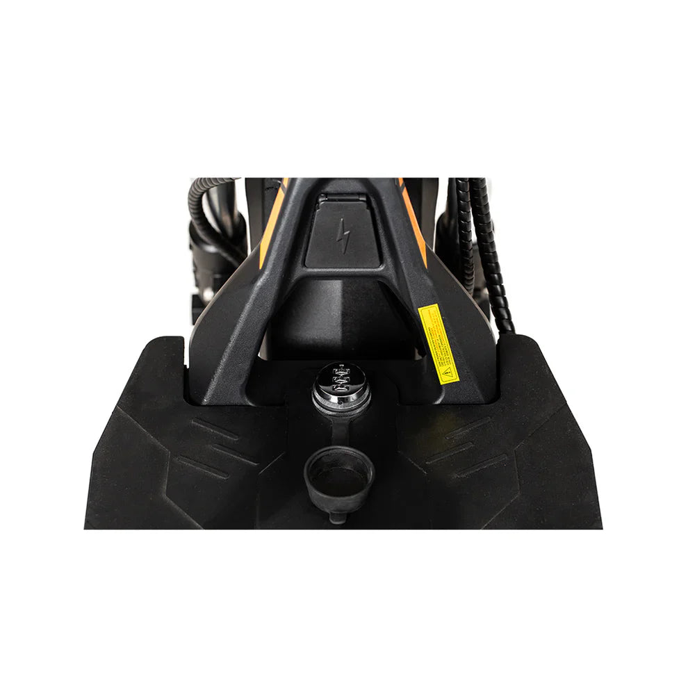 KuKirin G4 Max električni romobil
