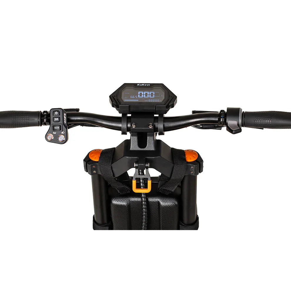KuKirin G4 Max električni romobil