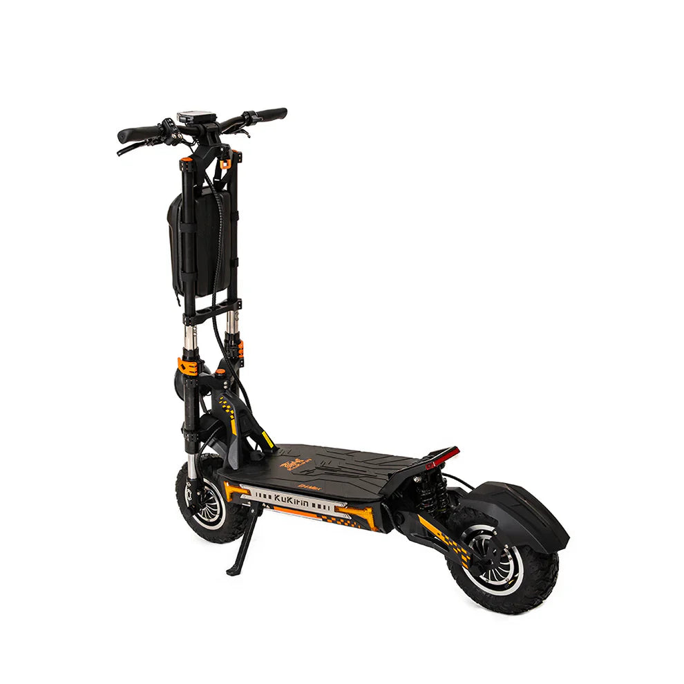 KuKirin G4 Max električni romobil