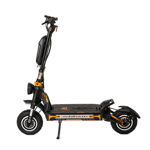 KuKirin G4 Max električni romobil
