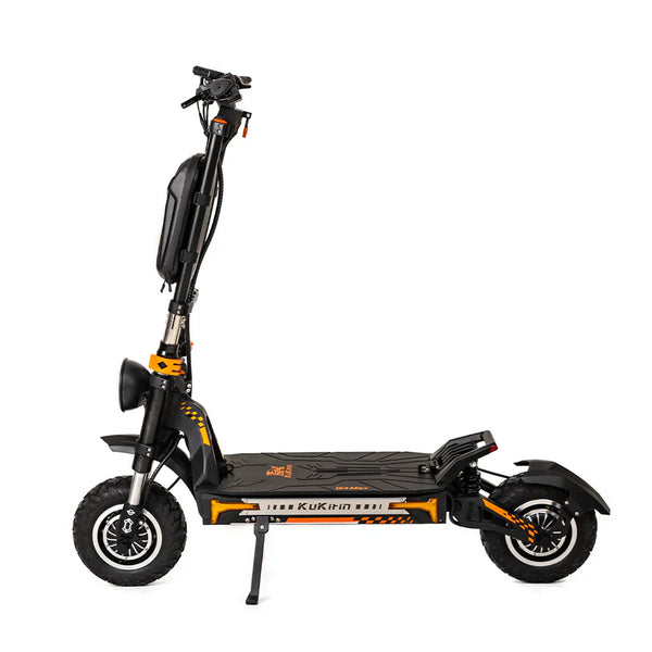 KuKirin G4 Max električni romobil