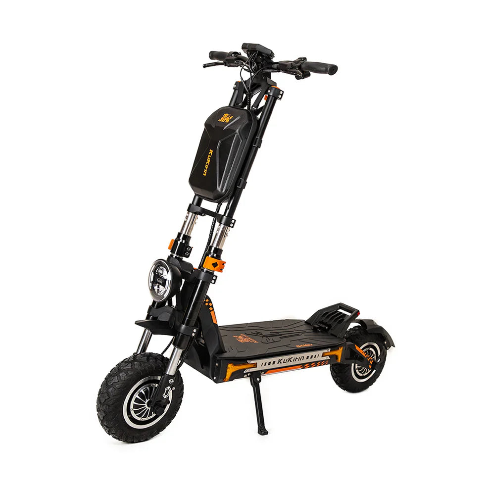 KuKirin G4 Max električni romobil