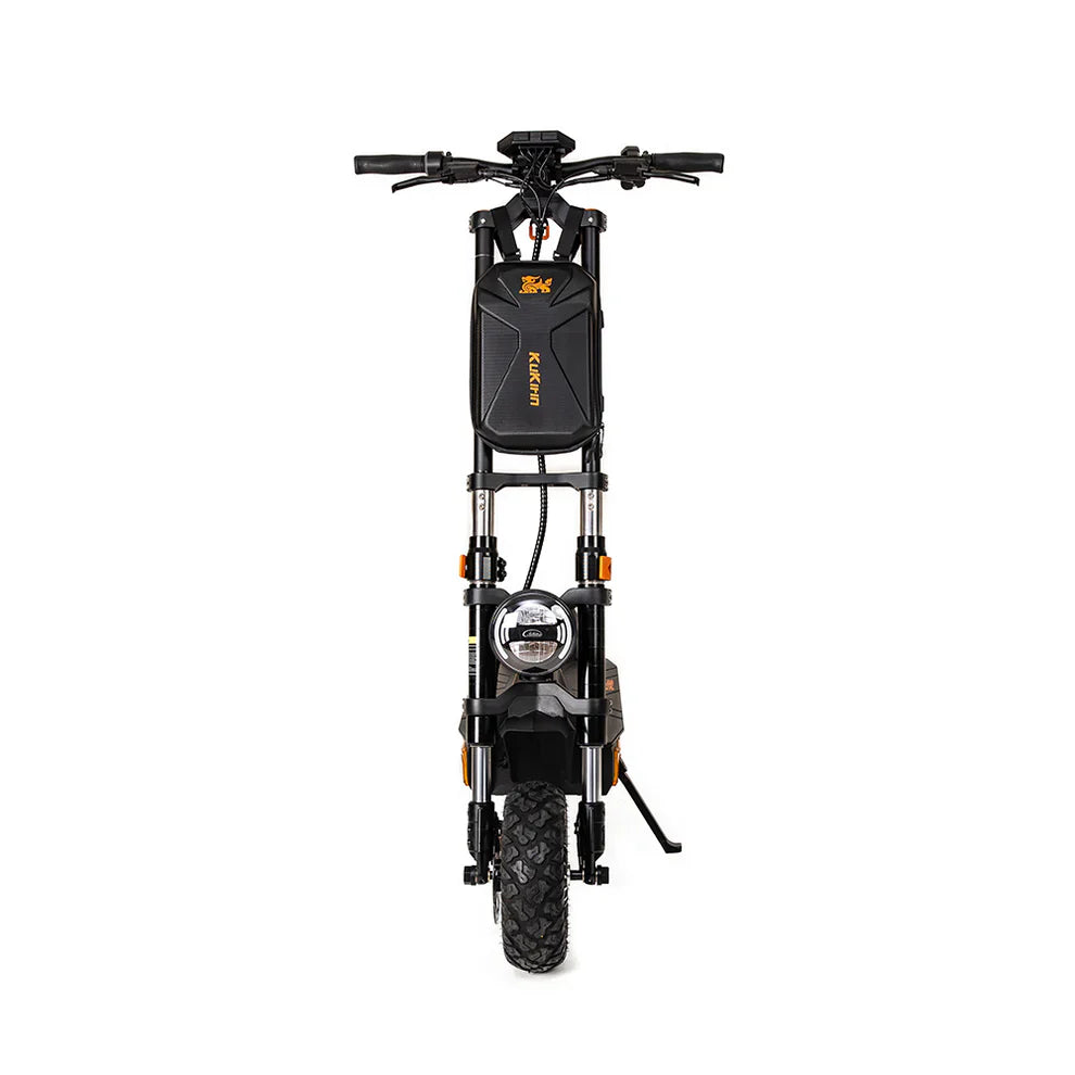 KuKirin G4 Max električni romobil