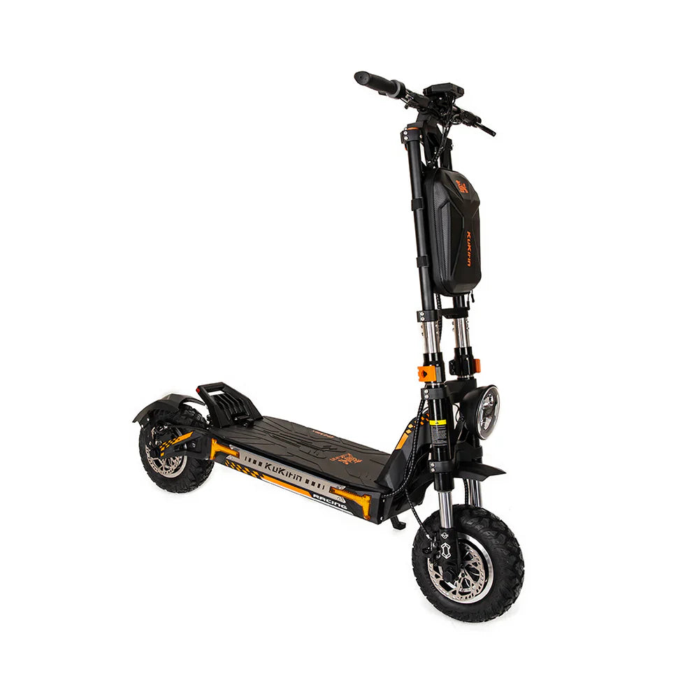 KuKirin G4 Max električni romobil