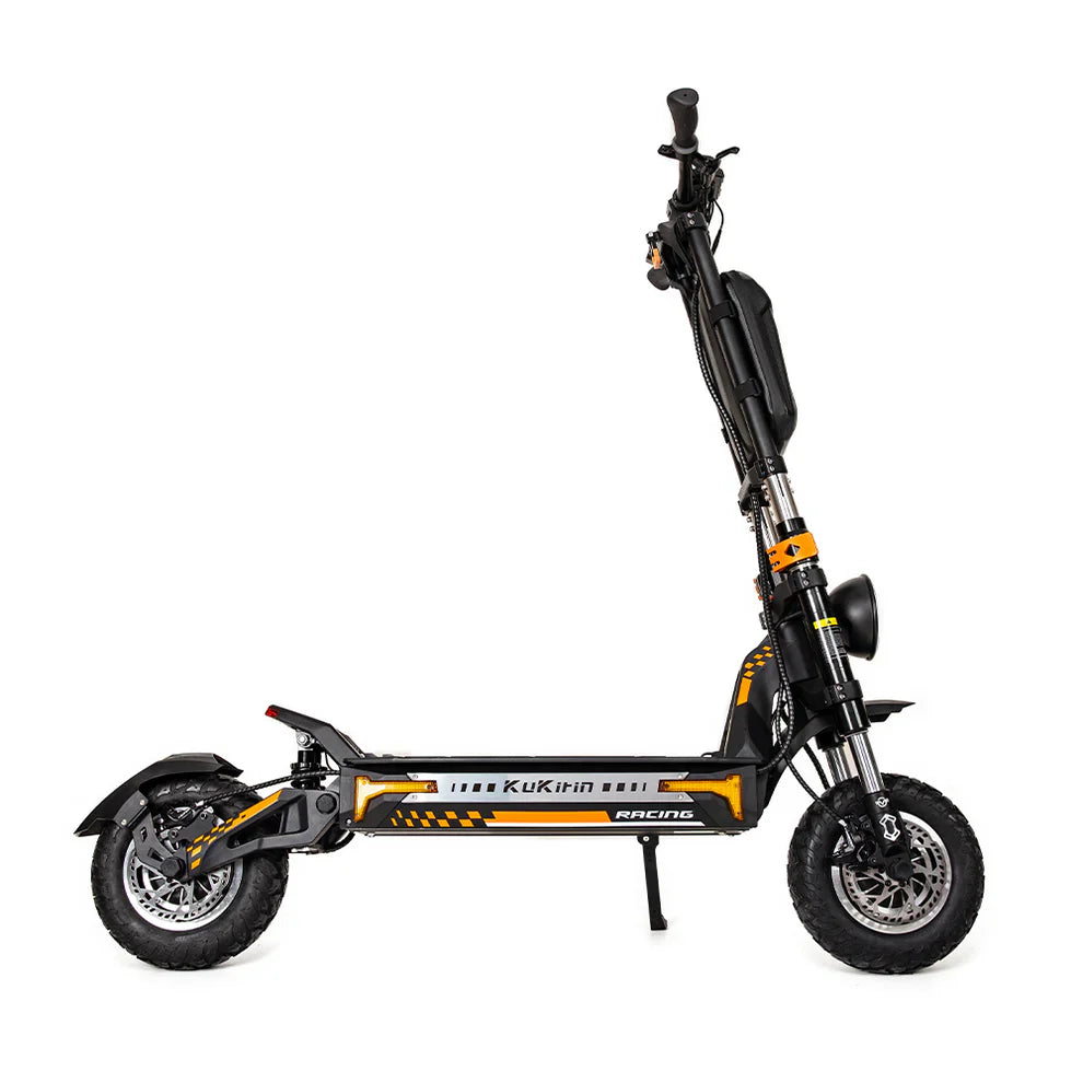 KuKirin G4 Max električni romobil