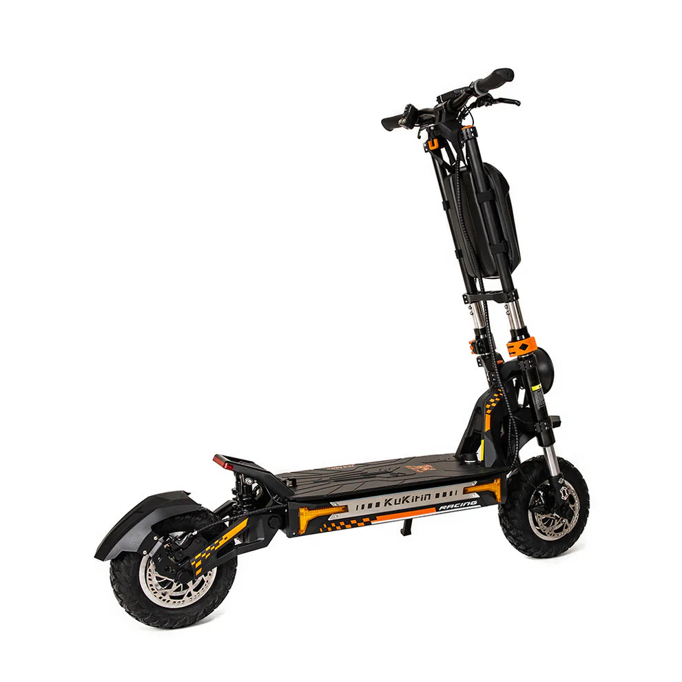 KuKirin G4 Max električni romobil