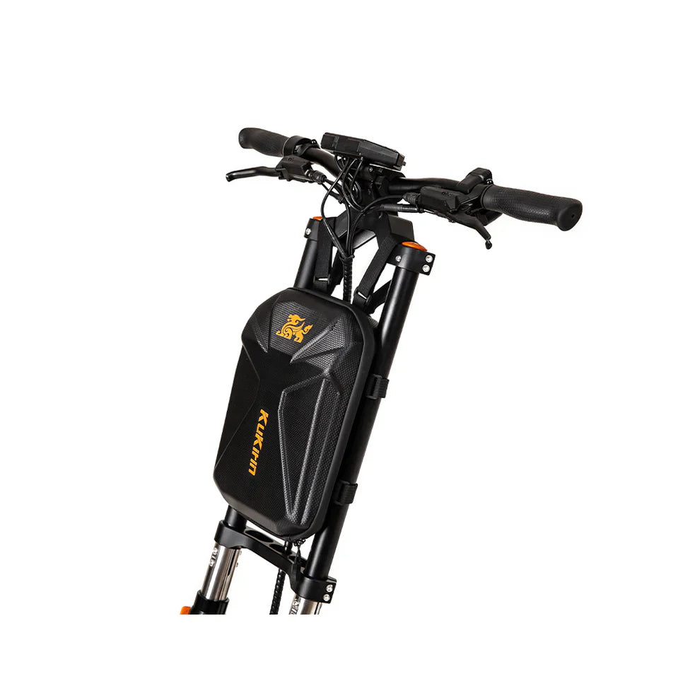 KuKirin G4 Max električni romobil