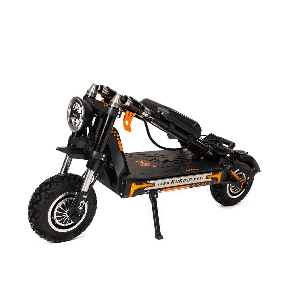 KuKirin G4 Max električni romobil