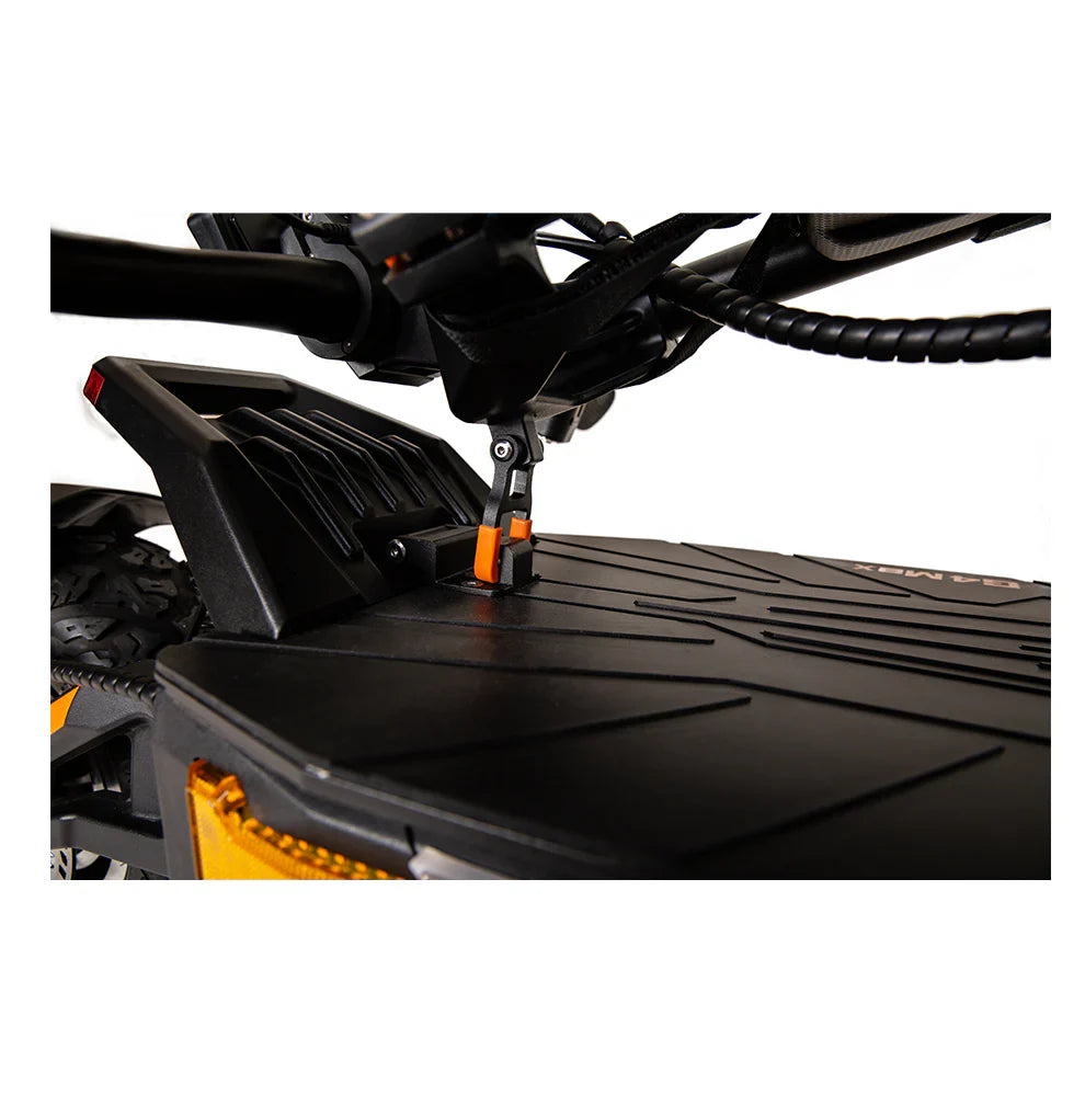 KuKirin G4 Max električni romobil