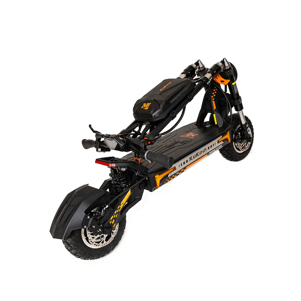 KuKirin G4 Max električni romobil