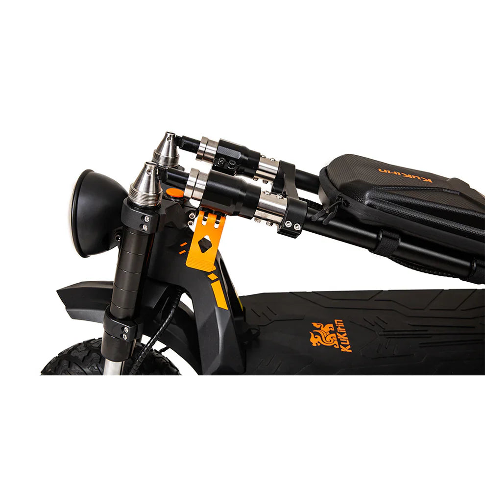 KuKirin G4 Max električni romobil