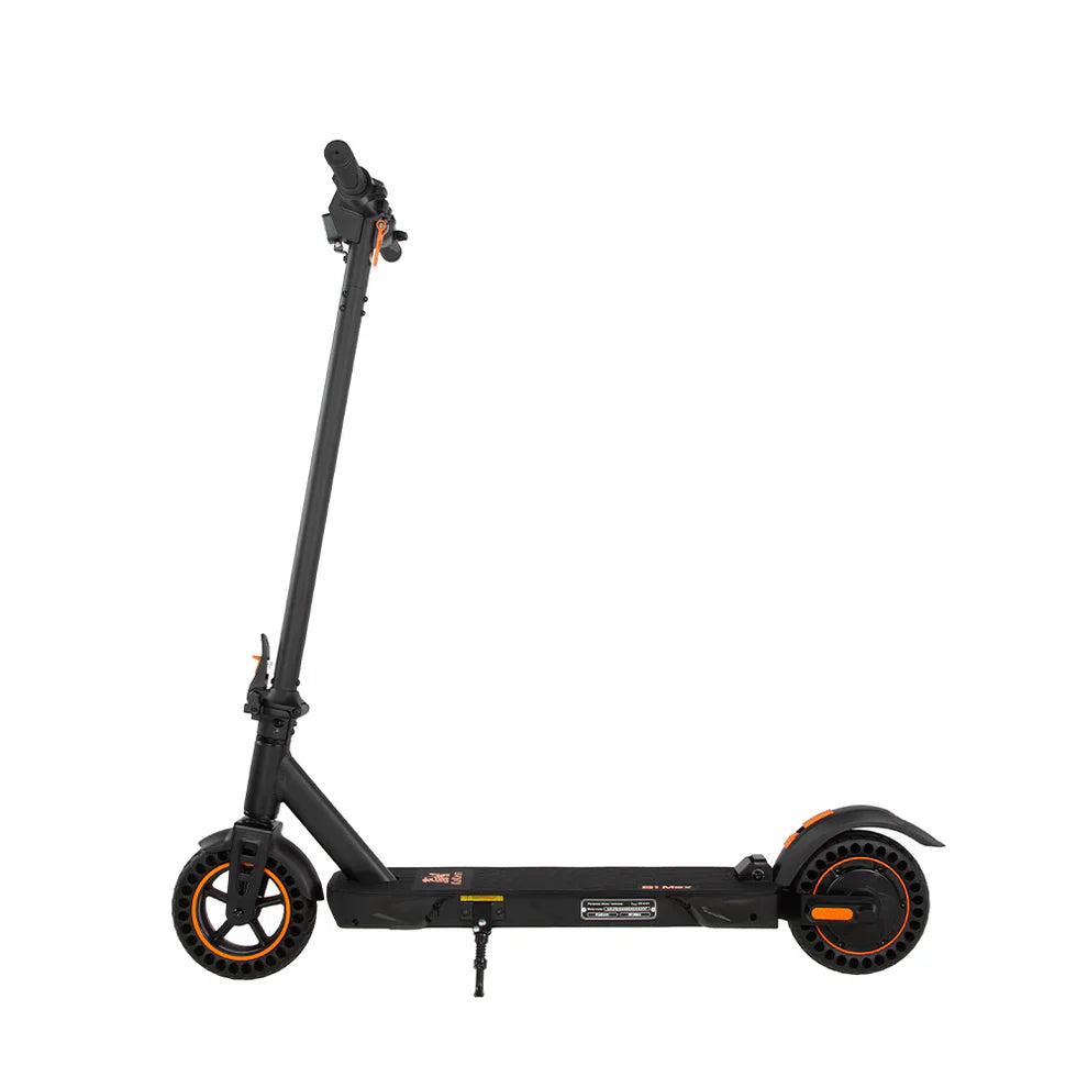 KuKirin S1 Max električni romobil
