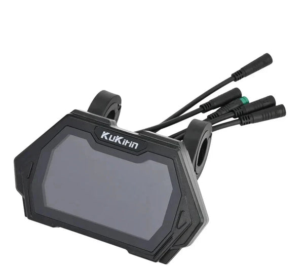 KuKirin G2 Max LCD zaslon (stara verzija s 4 pina)
