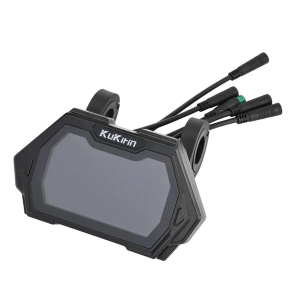KuKirin G3 Pro LCD zaslon