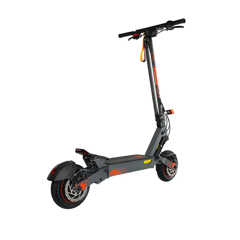 KuKirin G2 Ultra električni romobil