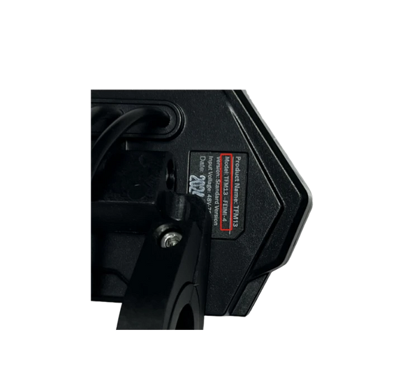 Zaslon KuKirin G2 Max (TFM13-4) - C
