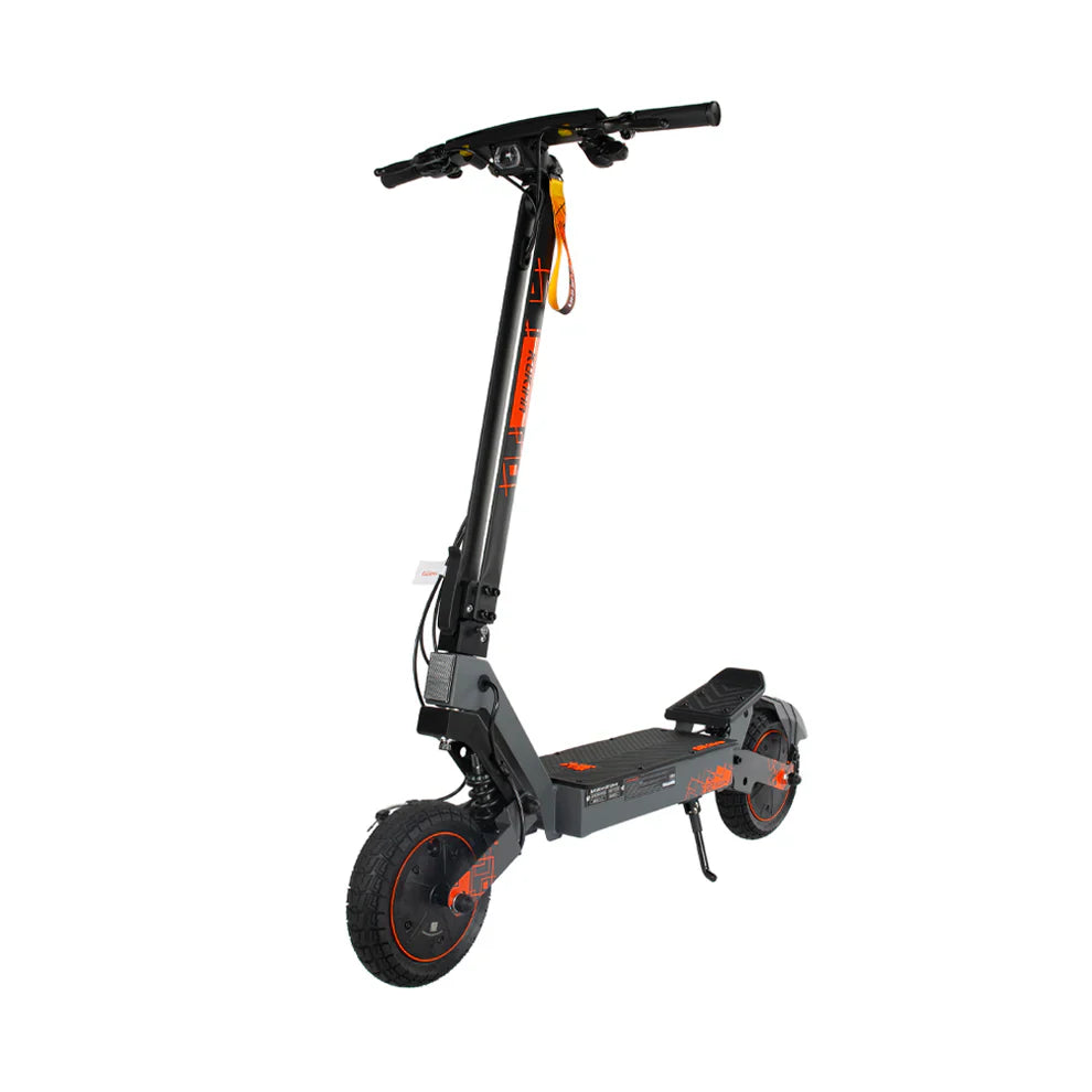 KuKirin G2 Ultra električni romobil