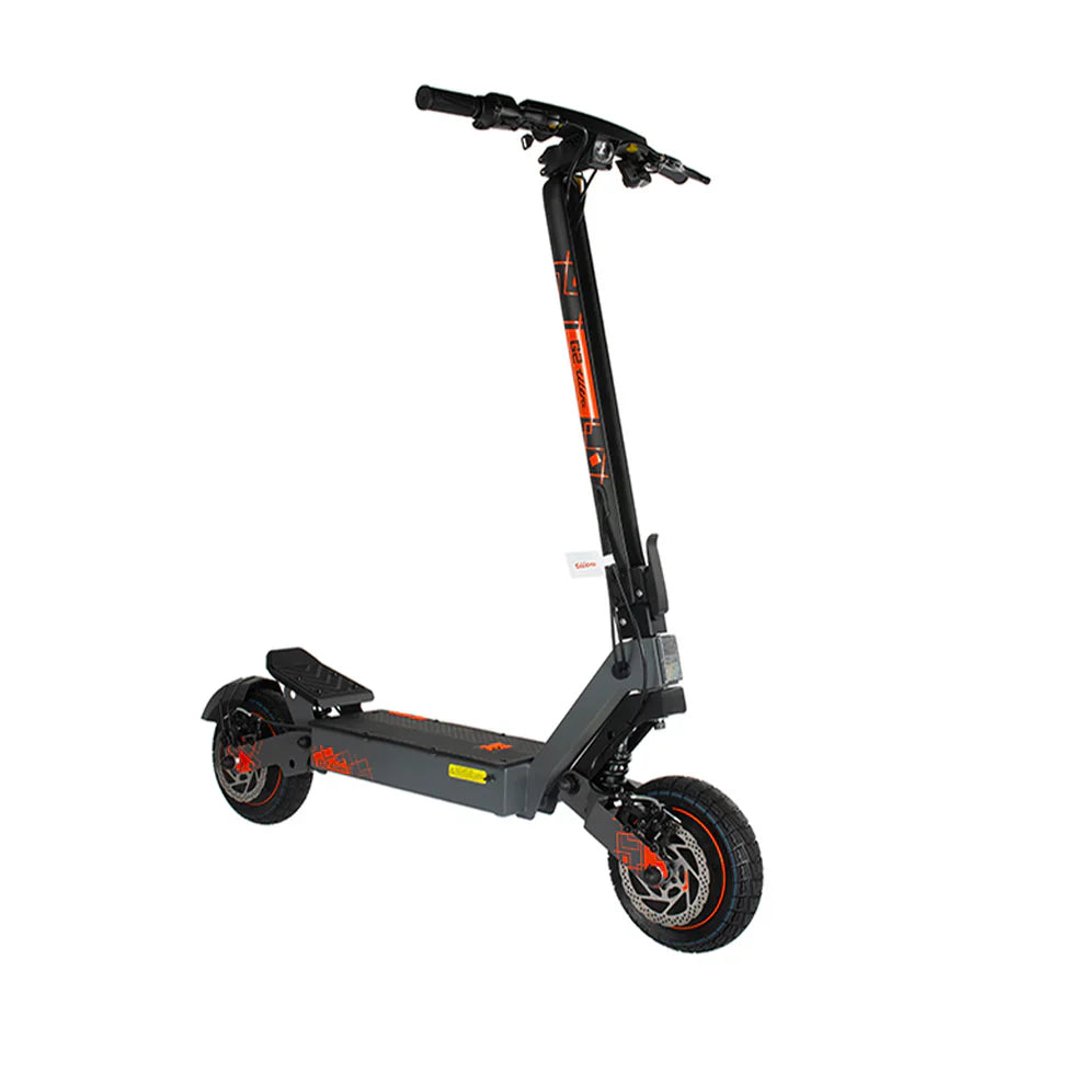 KuKirin G2 Ultra električni romobil