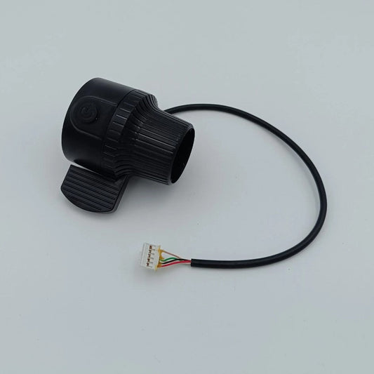 KuKirin G2, G3 i G4 Ručica gasa