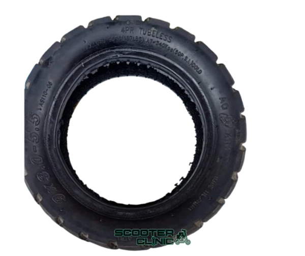 KuKirin G2 Pro guma bez zračnice (8.5×3-5.5)