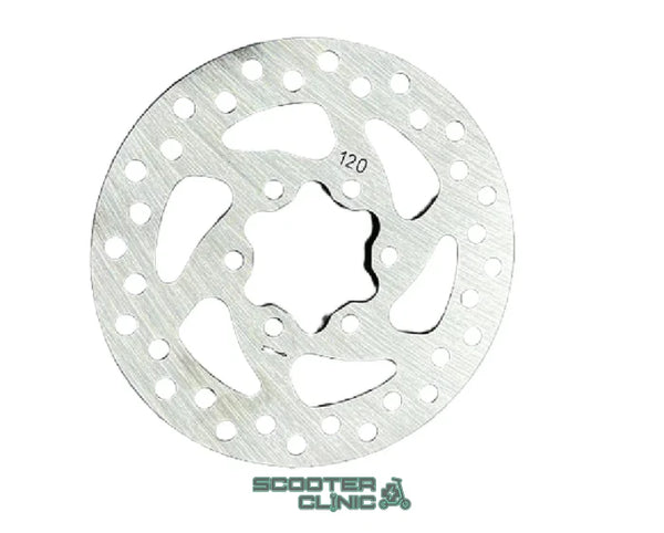 KUKIRIN G2 Pro Kočioni disk (1 kom)