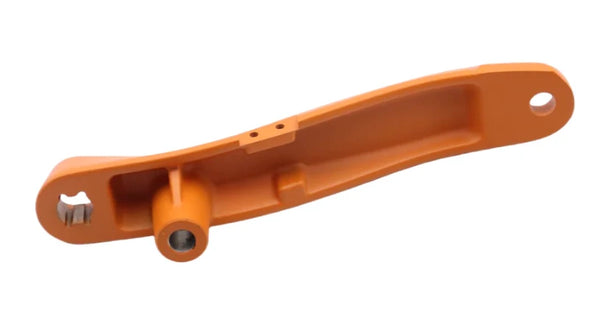 KuKirin G2 Pro desna prednja vilica ovjesa - 2024