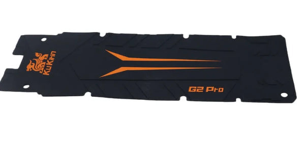 KuKirin G2 Pro gumena podloga za podnicu - 2024.