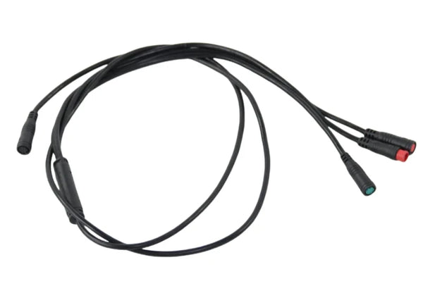 Ugrađeni kabel za KuKirin G3 Pro