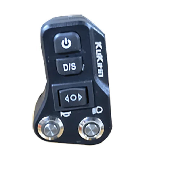 KuKirin G3 Pro upravljačka jedinica - B