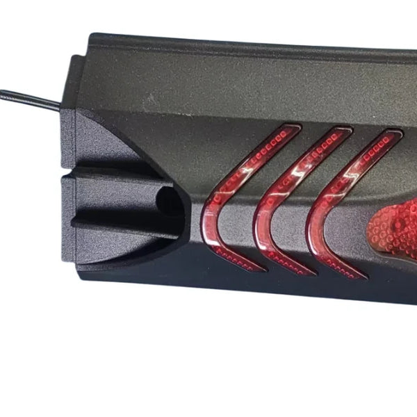 KuKirin G3 Pro prednja lijeva bočna lampica - B