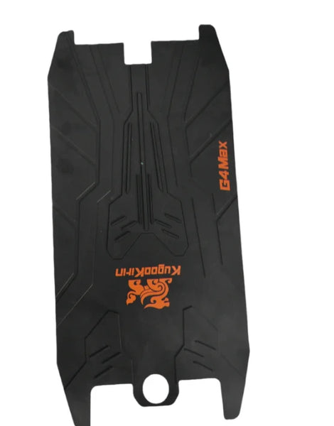 KuKirin G4 Max gumena podna podloga
