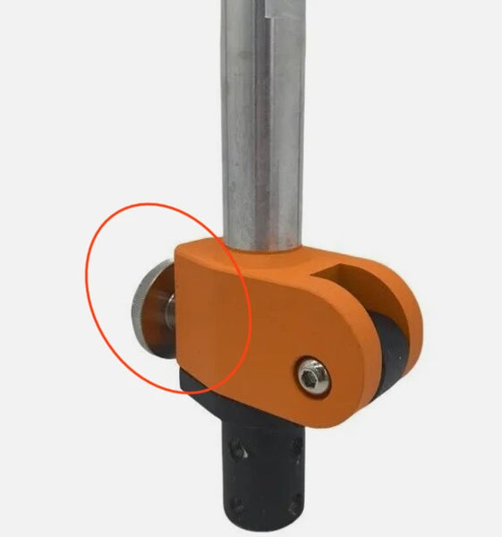 KuKirin G3 sklopivi element