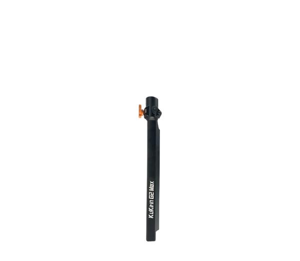 KuKirin G2 Max šipka upravljača + mehanizam za sklapanje