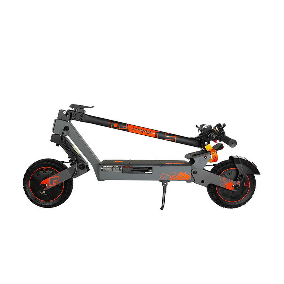 KuKirin G2 Ultra električni romobil
