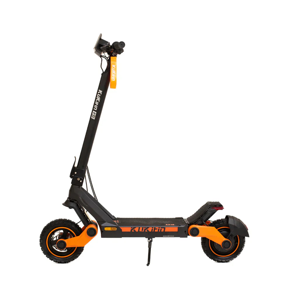 Kukirin G3 električni romobil