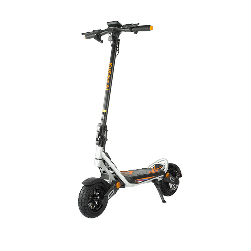 Kukirin A1 Električni romobil