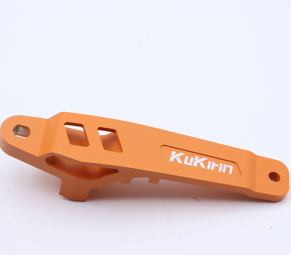 KuKirin G2 Max Prednja desna ruka ovjesa