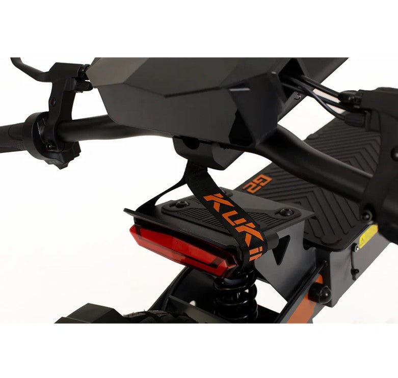KuKirin G2 800W