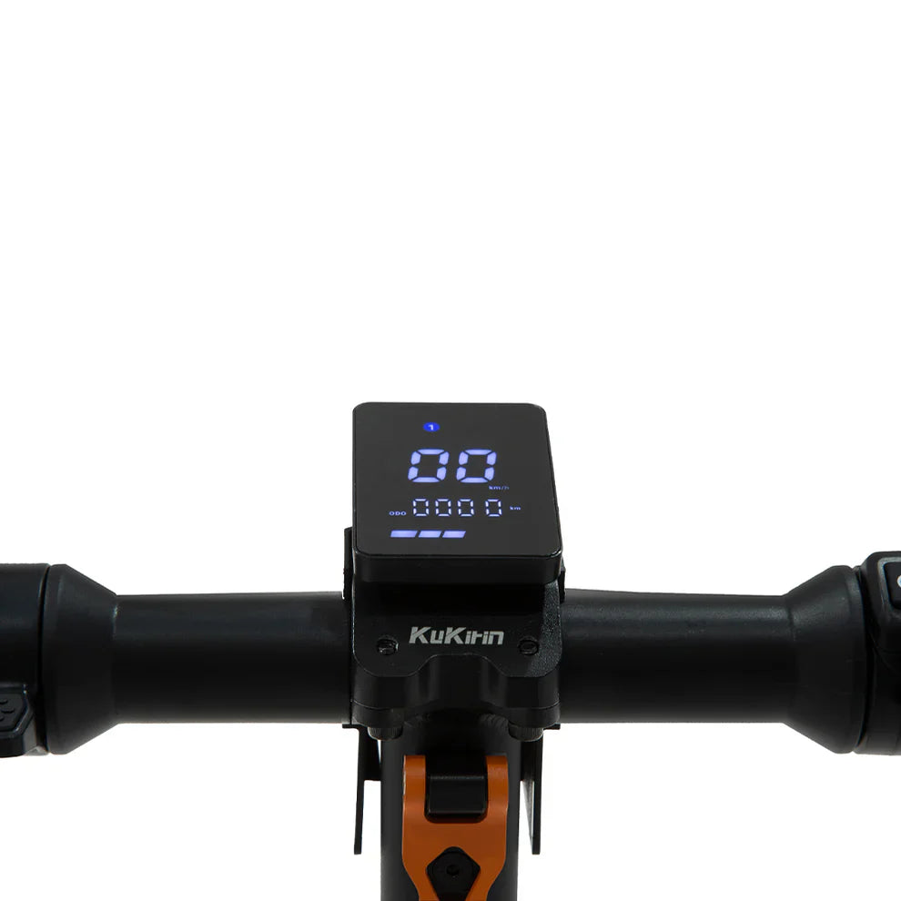 KuKirin S1 Max električni romobil