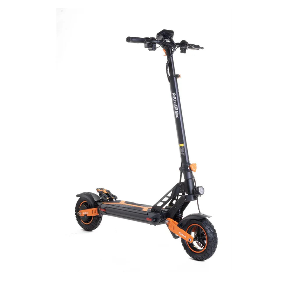 KuKirin G2 Max Električni Romobil