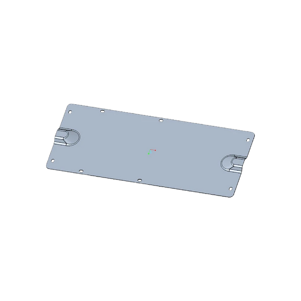 KuKirin G2 Gehäuseabdeckung