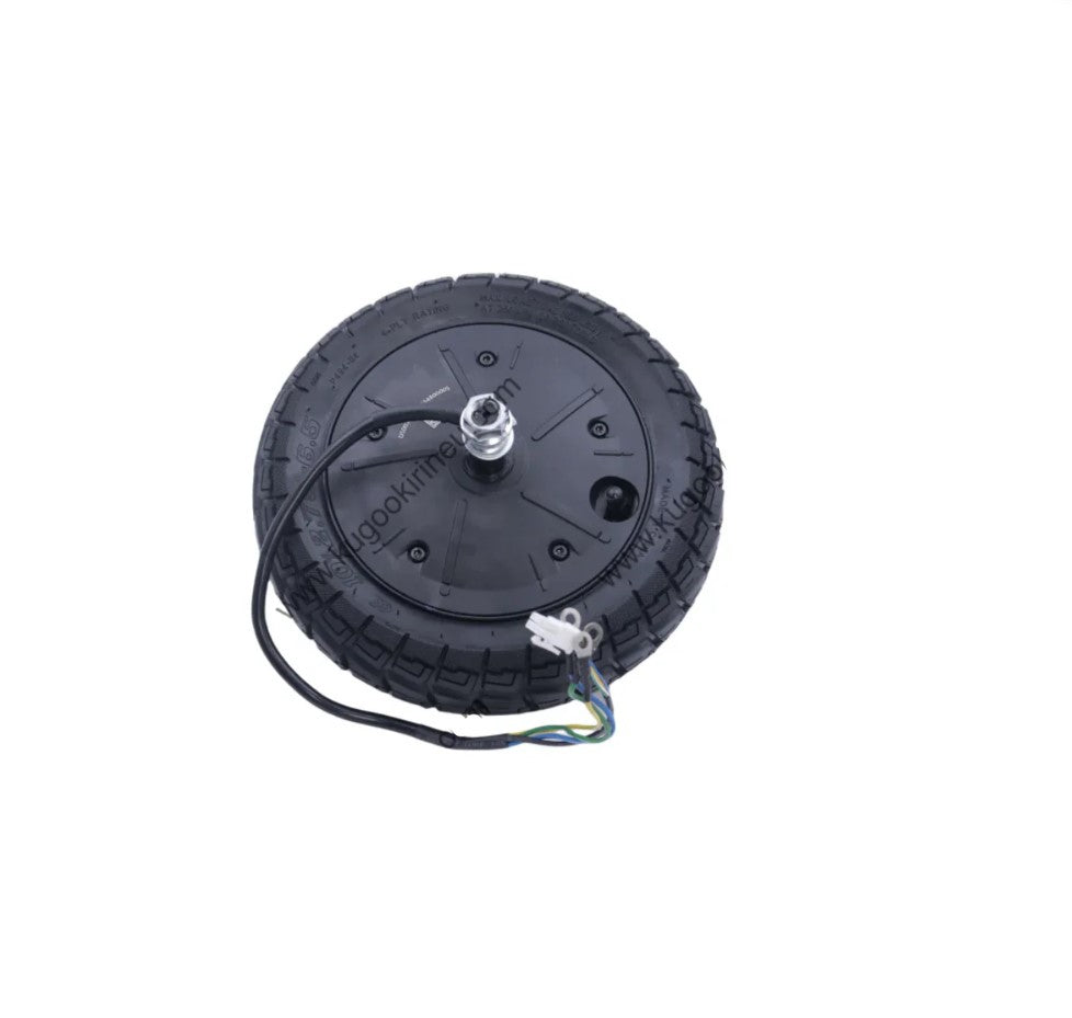 KuKirin G2 motor